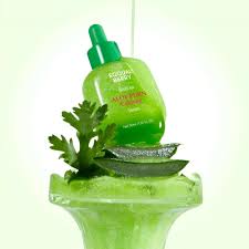 Eqqualberry Aloe PDRN Calming Smoothie Serum 30ml