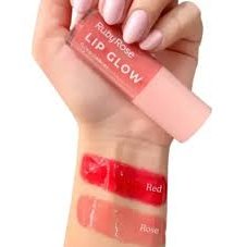 Ruby Rose Lip Glow Lip Oil