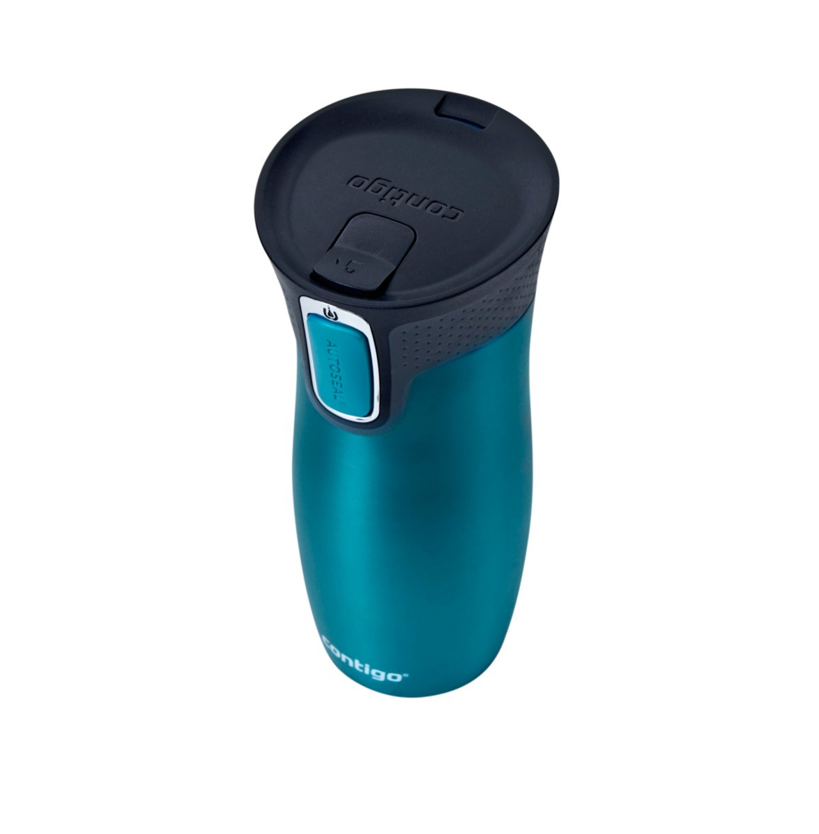 Contigo West Loop AUTOSEAL™ Travel Mug, 470 ml (Biscay Bay)