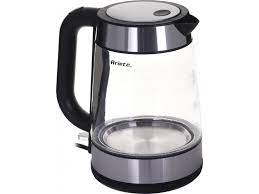 Ariete Kettle Glass electric 1.7L 2200W