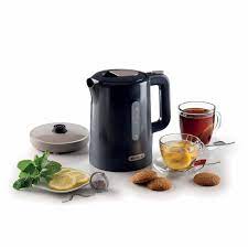 Ariete Kettle with 360 Cordless base