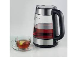 Ariete Kettle Glass electric 1.7L 2200W
