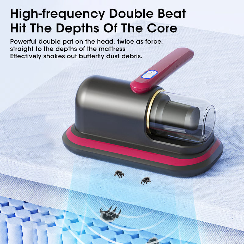 Bed Vacuum Cleaner