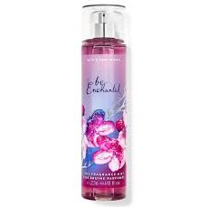 Bath And Body Works Be Enchanted Body Splash