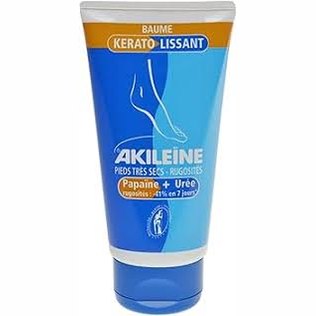 Akileine Ultra Smoothing Balm 75Ml