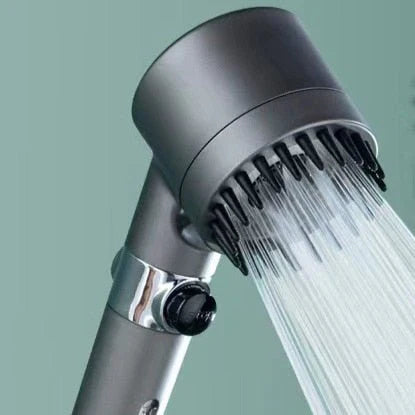Turbo Massage Shower Head رأس دش توربو ماساج