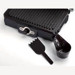 Metal Grill 1200W