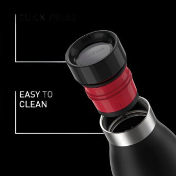 TEFAL BLUDROP COLOR 0.7L