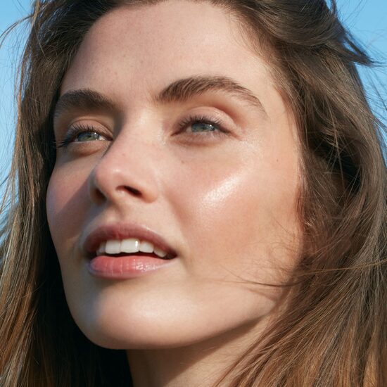 Yves Rocher Pure Algue The Ultra-Fresh Radiance Scrub
