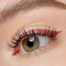 Essence COLOR it! Liquid Eyeliner -04 Rusty Red
