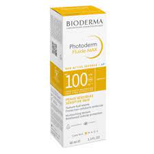 Bioderma Photoderm Max Fluid SPF 100 - Medaid International