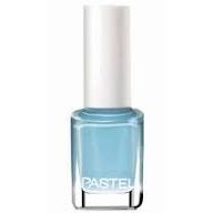 Pastel nail polish - 09