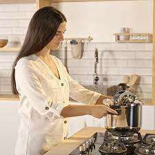 Pressure Cooker Classic Moments 10L - Medaid International