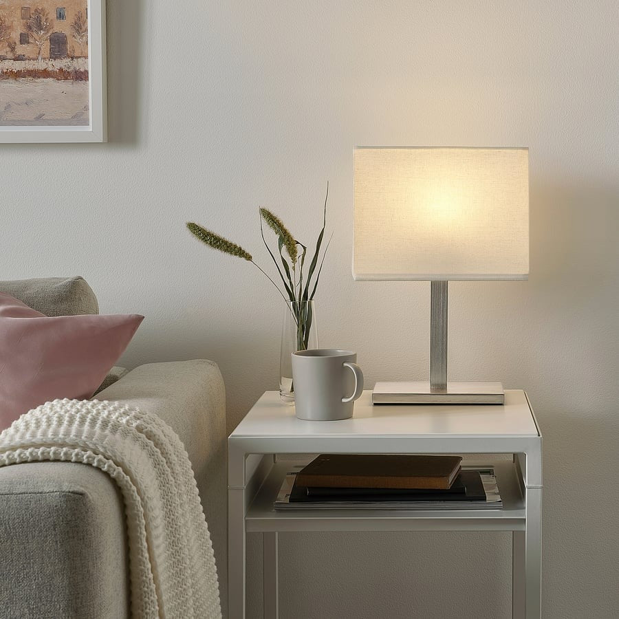 IKEA TOMELILLA Table Lamp
