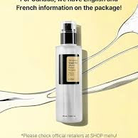 Advanced Snail 96 Mucin Power Essence | سيروم الحلزون