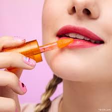 Essence Superman Jelly Lip Stain 02