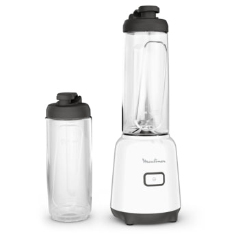 MOULINEX MIX & MOVE MINI BLENDER LM15F127
