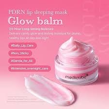 Medicube PDRN Pink Lip Sleeping Mask 10g