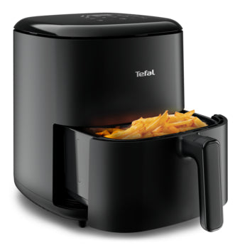 TEFAL Easy Fry Max 5L Black EY245840