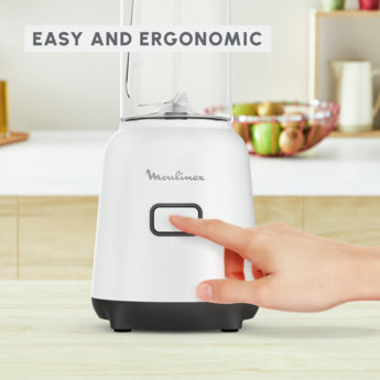MOULINEX MIX & MOVE MINI BLENDER LM15F127