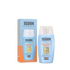 Isdin Fotoprotector Magic Fusion Water SPF 50+