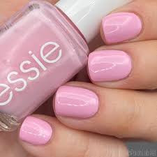Essie free to roam 747 (pink)