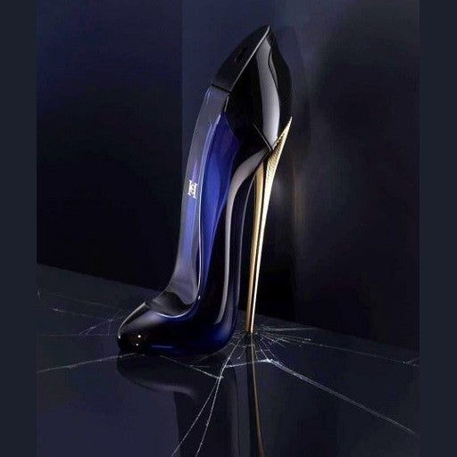 Carolina Herrera Good Girl Eau De Parfum For Women