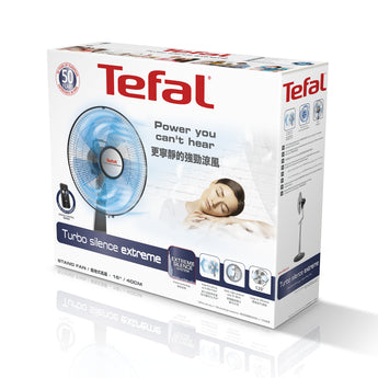 TEFAL TURBO SILENCE EXTREME - VF5670F0