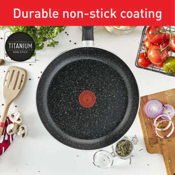 SuperCook Dark Stone 11 Pieces Set - Mineralia - Medaid International