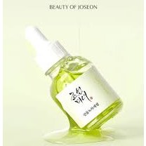 Beauty of Joseon Calming Serum Green Tea Panthenol Soothing 30ml