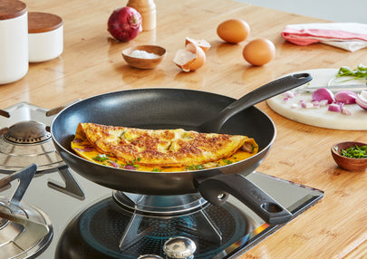 TEFAL EASY COOK & CLEAN FRYPAN 28 CM
