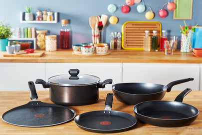 TEFAL EASY COOK & CLEAN FRYPAN 28 CM