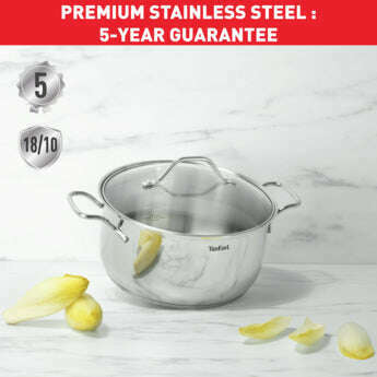 Intuition stewpot 20 cm - Medaid International