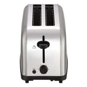 EQUINOX  Toaster - Medaid International