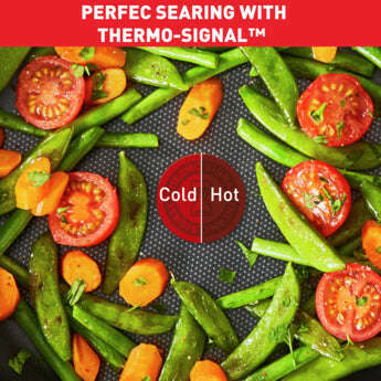 SuperCook Dark Stone 11 Pieces Set - Mineralia - Medaid International