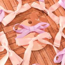 Essence FaBOWlous Hair Bows 01 Put A Bow On It! x2