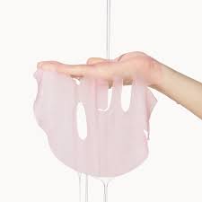 Medicube PDRN Pink Vita Coating Mask (1 Sheet)