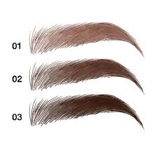Essence Wow What A Brow Pen Waterproof