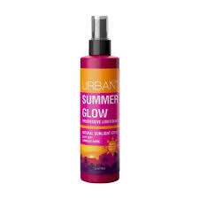 Urban Care Summer Glow Progressive Lightening Spray 150ML - Medaid International