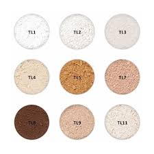 Kryolan Translucent Powder - TL 11