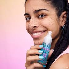 Essence Superman Jelly Grip Hydrating Primer