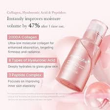 Medicube PDRN Pink Collagen Exosome Shot 7500 Serum 30ml