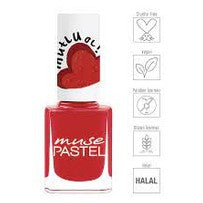 Pastel nail polish - 362