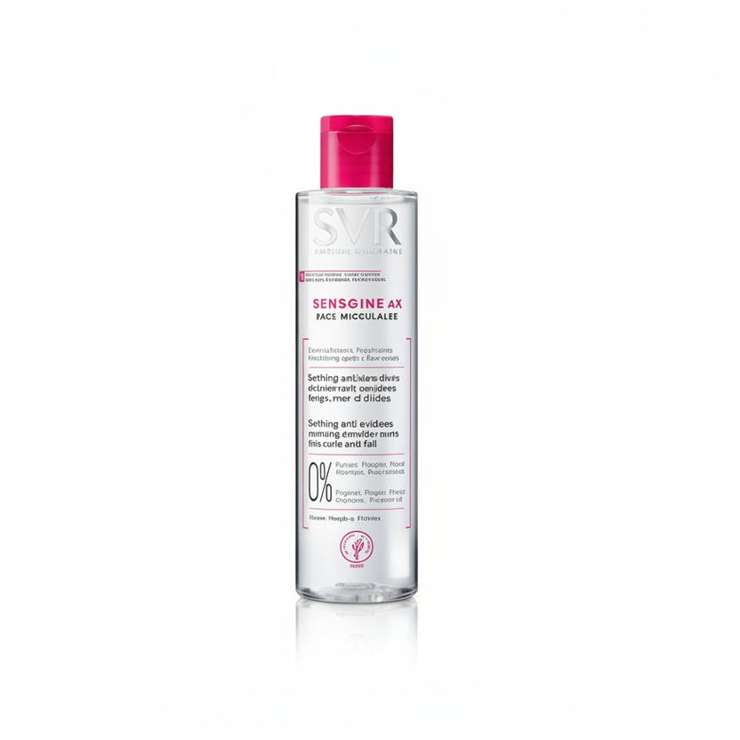 Svr Sensifine Ar Micellar Water 200ml