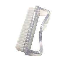 Elephant nail brush ELAC100