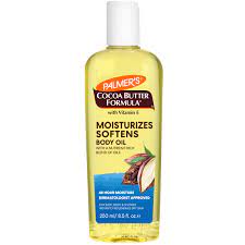 Palmer's Cocoa Butter Formula Body Oil - Medaid International