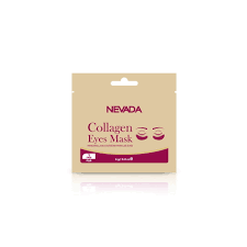 NEVADA COLLAGEN EYE MASK