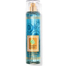 Bath And Body Works Thailand Body Splash