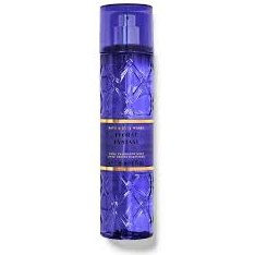 Bath And Body Works works Floral Fantasy Body Splash