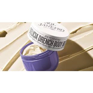 Sol De Janeiro Delicia Drench Body Butter 75ml